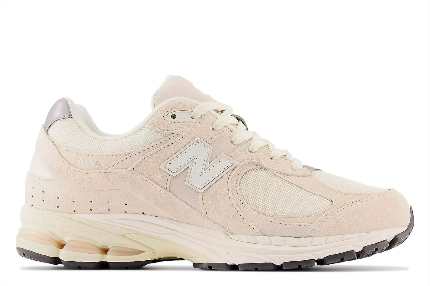 Кроссовки m2002rv1 New Balance, бежевый