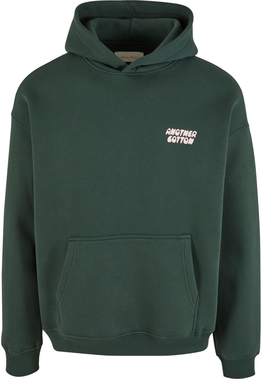 

Толстовка с капюшоном Another Cotton Lab Sweatshirt Sugar Daddy, зеленый