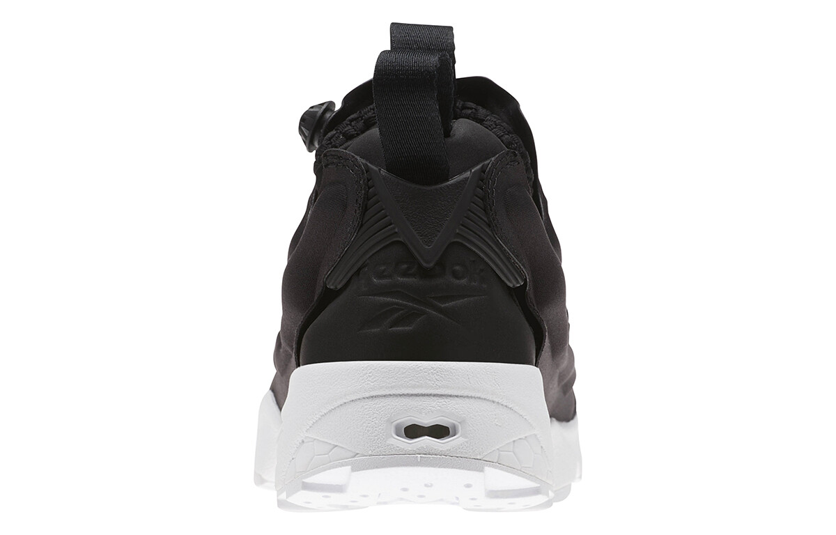Женская обувь Reebok Instapump Fury Lifestyle — фото 3