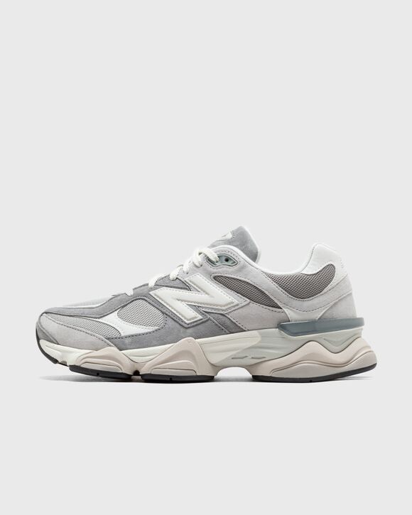 

Кроссовки New Balance 9060, цвет slate grey