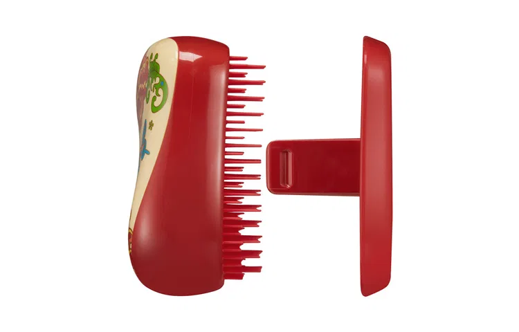 Расческа для волос Tangle Teezer Butterfly Love Flower — фото 2