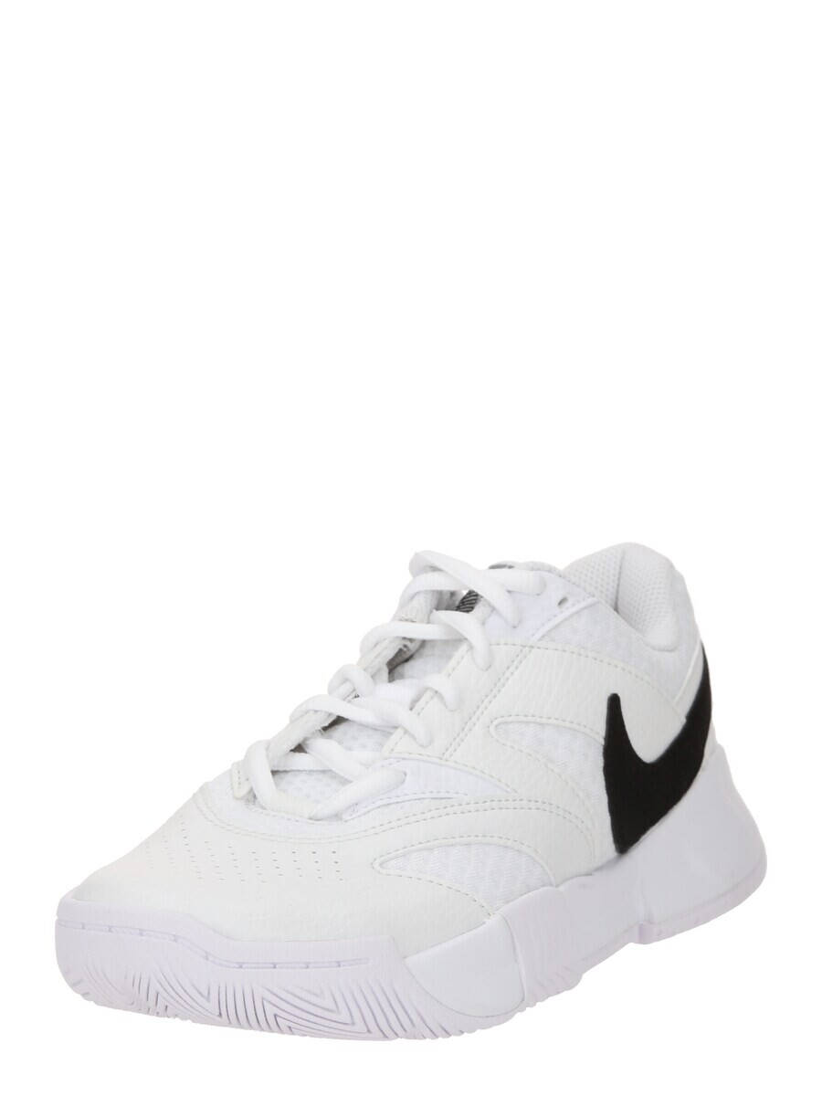 Кроссовки NIKE Athletic Court Lite 4, белый