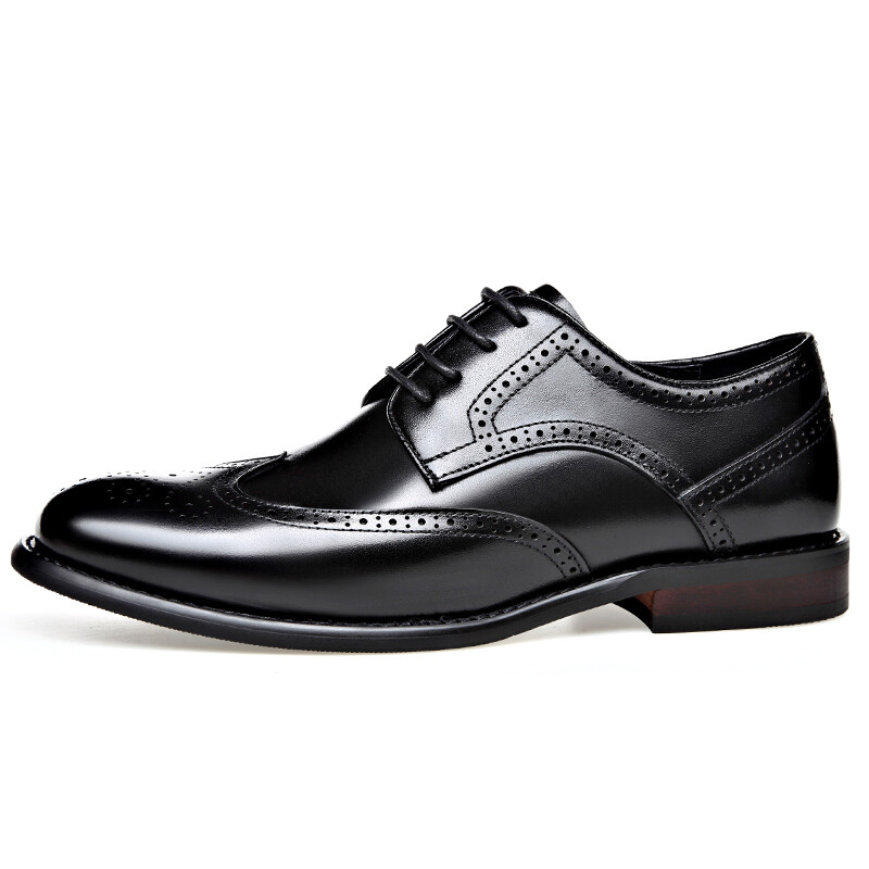 

Туфли мужские Men"s Casual Men Low-Top Safiya, черный
