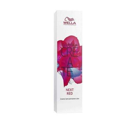 

Color Fresh Create Next Красный 60 мл, Wella