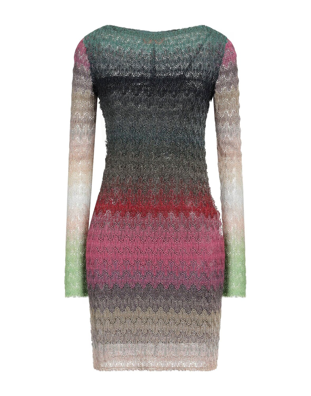 

Платье Missoni, синий