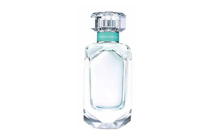 Парфюмерная вода Tiffany & Co. Eau de Parfum, 50 мл — фото 3