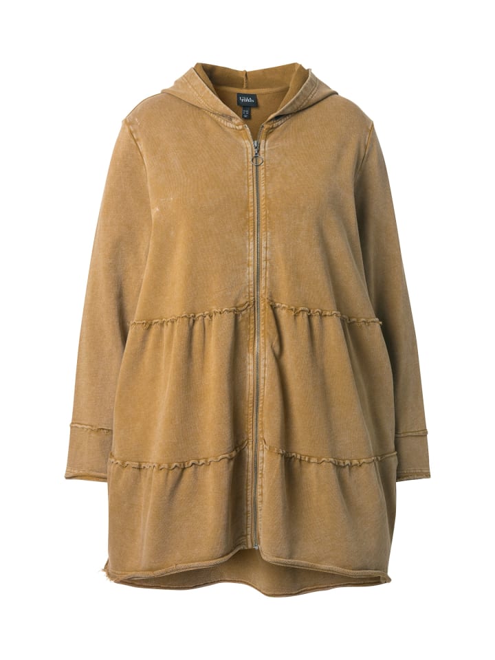 

Толстовка Ulla Popken