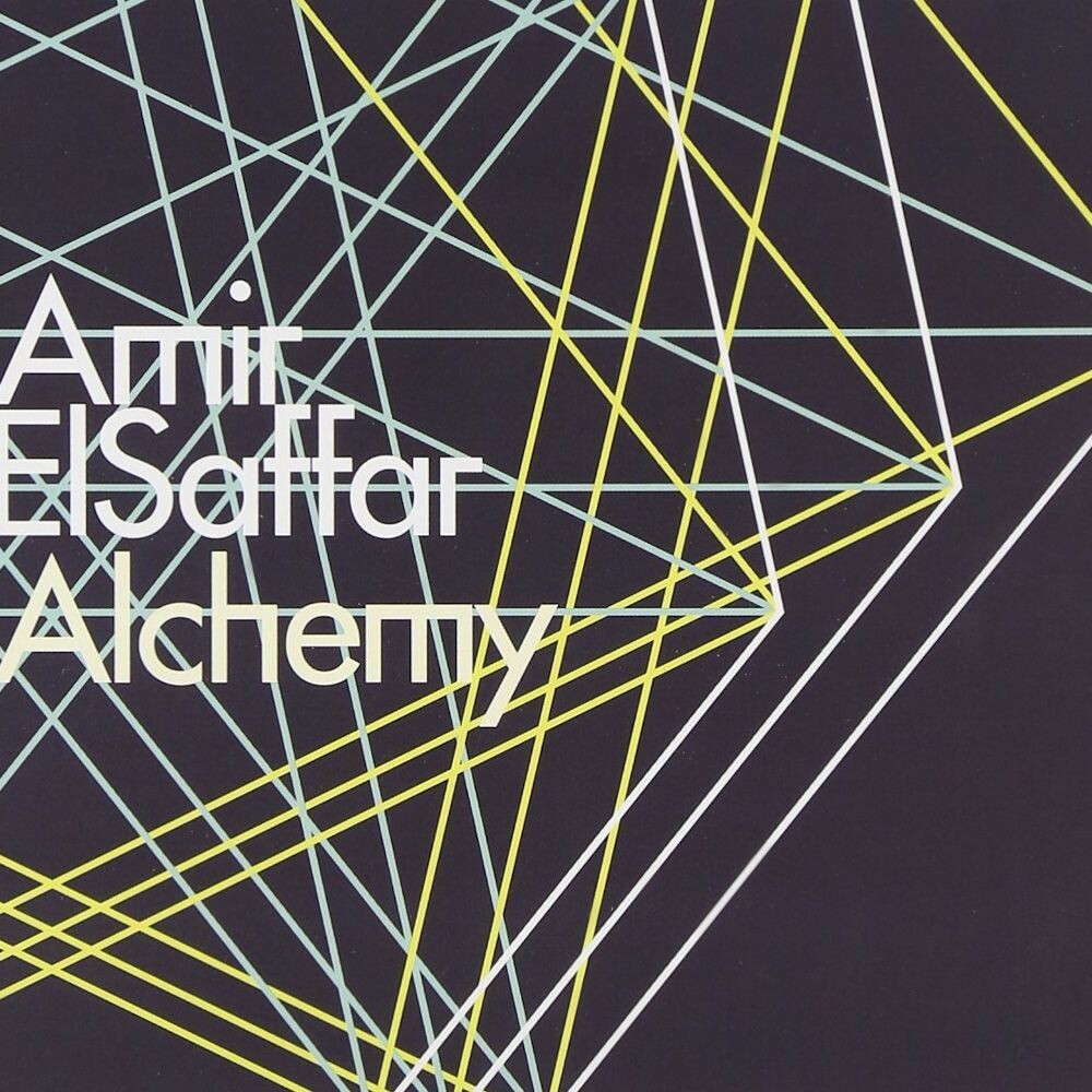 

Диск CD Alchemy - Amir ElSaffar