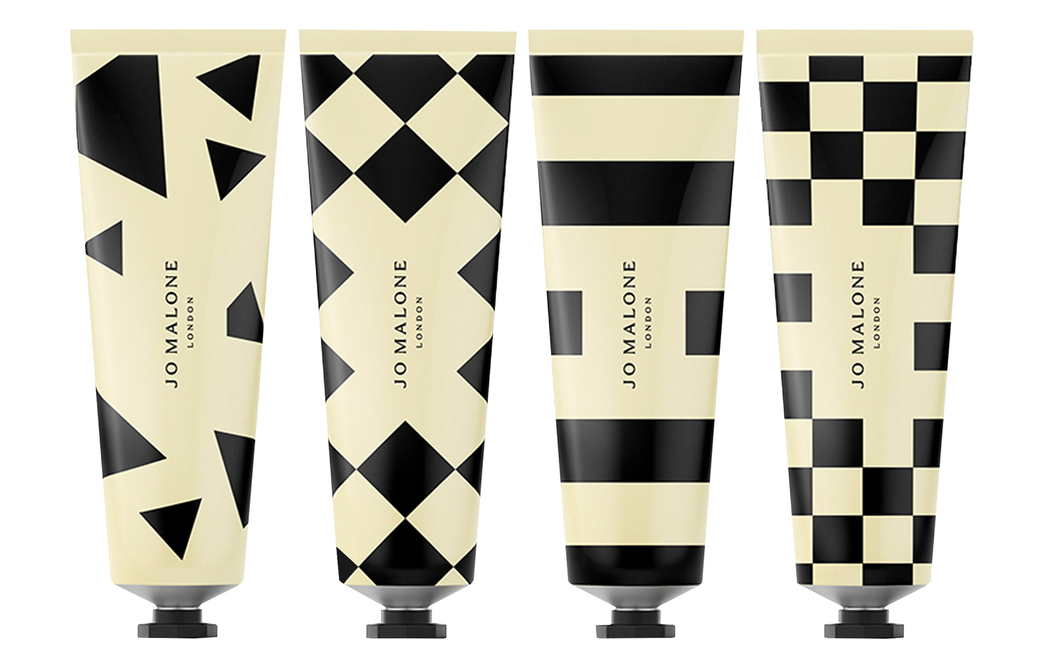 

ZUMALONG увлажняющий крем для рук с ароматом колокольчика, шалфея и морской соли Jo Malone London