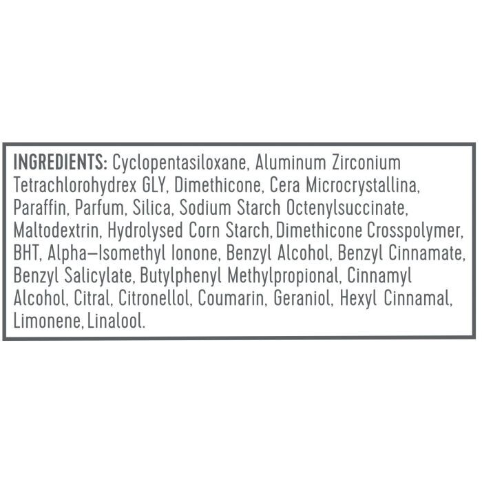 

Дезодорант Desodorante Maximum Protection Stress Control Rexona, 45 ml