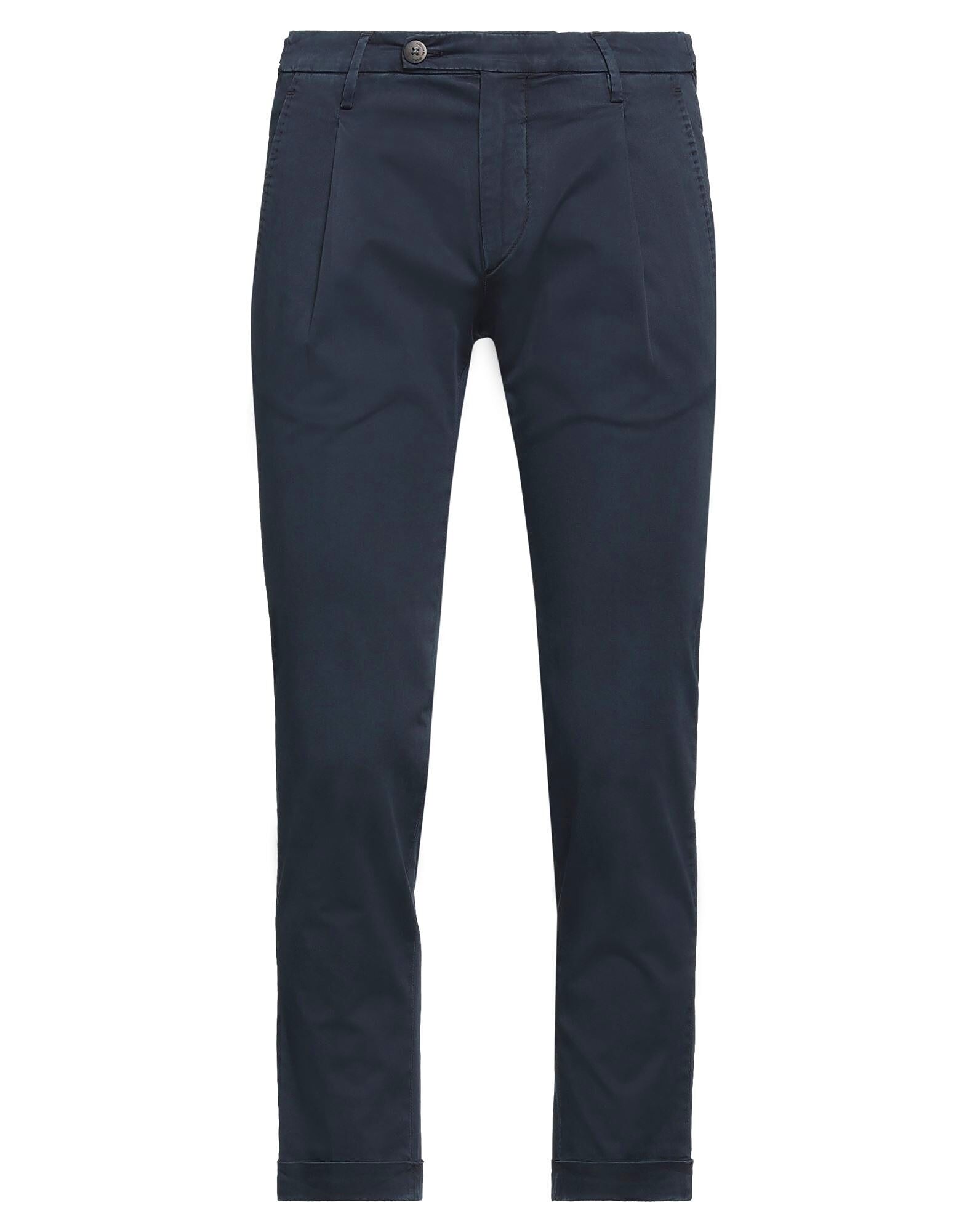 

Брюки Michael Coal, полуночно-синий