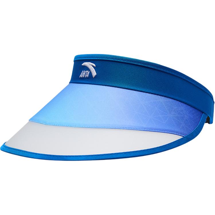 

ANTA Детская синяя панама из полиэстера с защитой от солнца, Blue