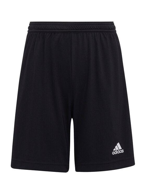 

Спортивные шорты regular fit Entrada 22 H57502 Adidas, чёрный
