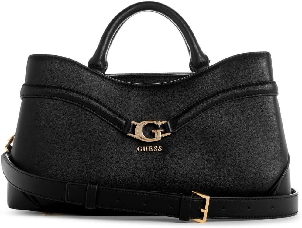 

Сумка-подруга GUESS DEA, Black