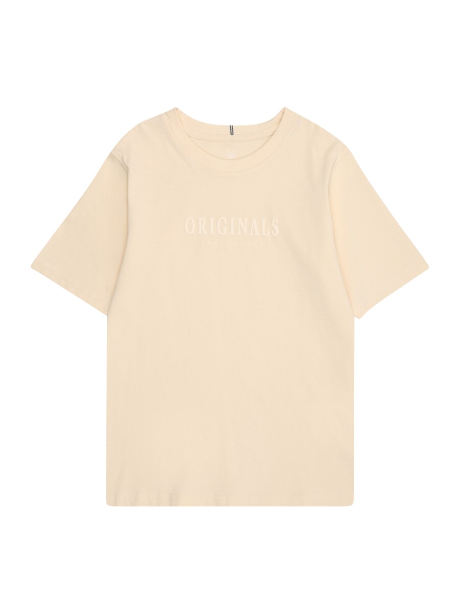 

Рубашка Jack & Jones Junior JORFrederiksberg, белый