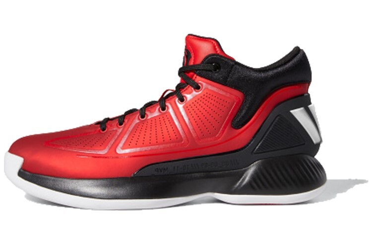 

Мужские баскетбольные кроссовки Adidas D Rose 10