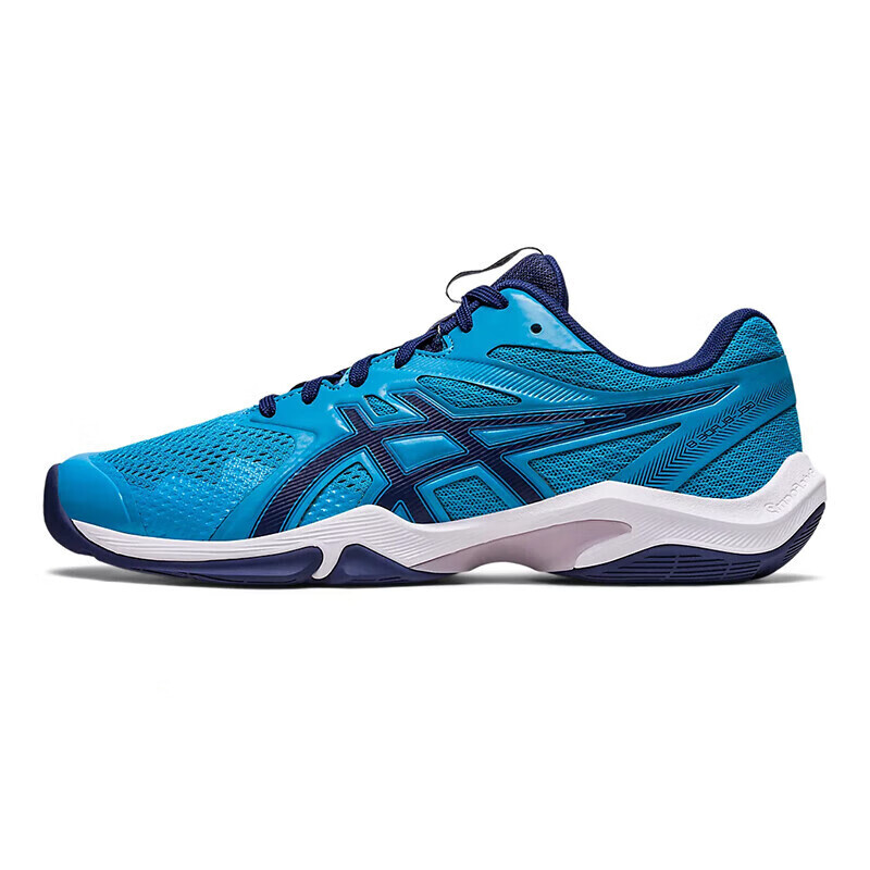 

Мужские кроссовки для бадминтона Asics Gel-Blade 8, Island Blue/Indigo Blue