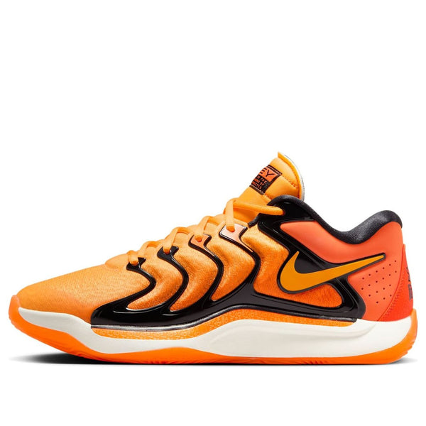 

Кроссовки kd 17 Nike, оранжевый