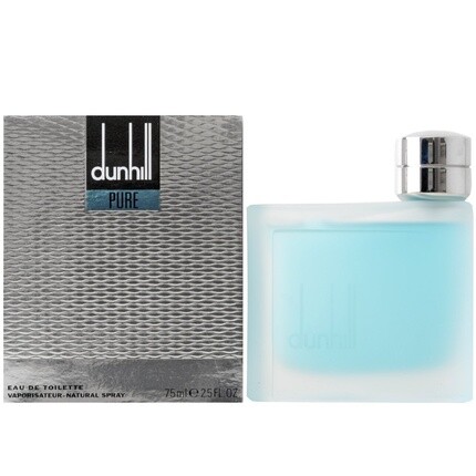 

Мужская туалетная вода Dunhill Pure Eau De Toilette for Men 75ml Spray