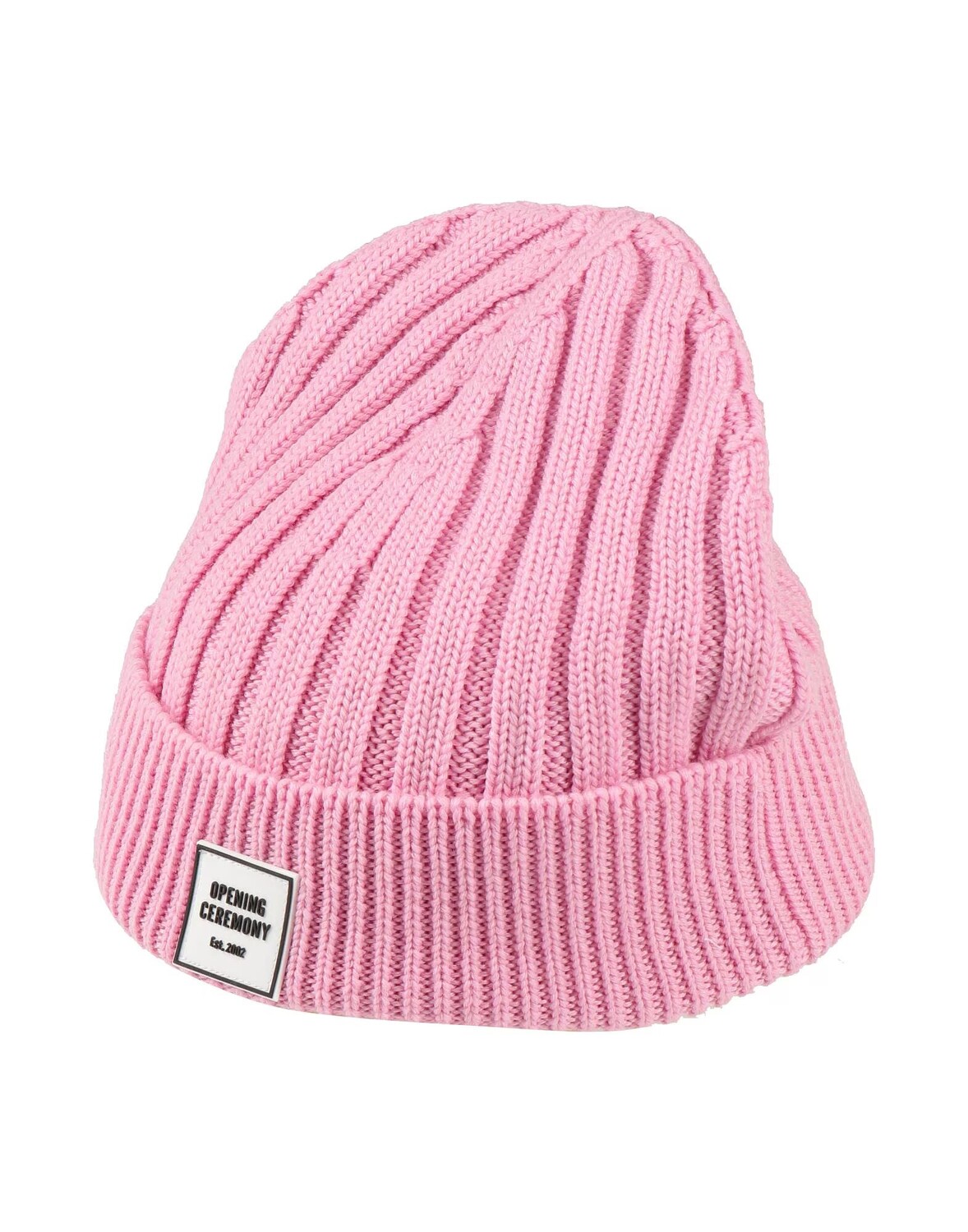 

Головной убор Opening Ceremony, розовый