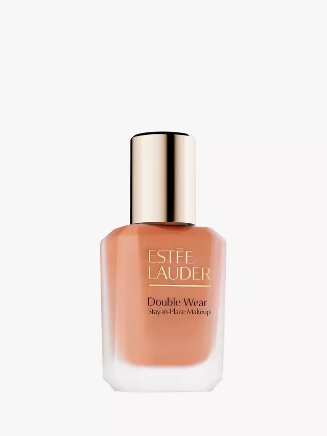 Стойкая матирующая тональная основа Double Wear Longwear Matte Foundation SPF 10 Estée Lauder, 5N1 Rich Ginger