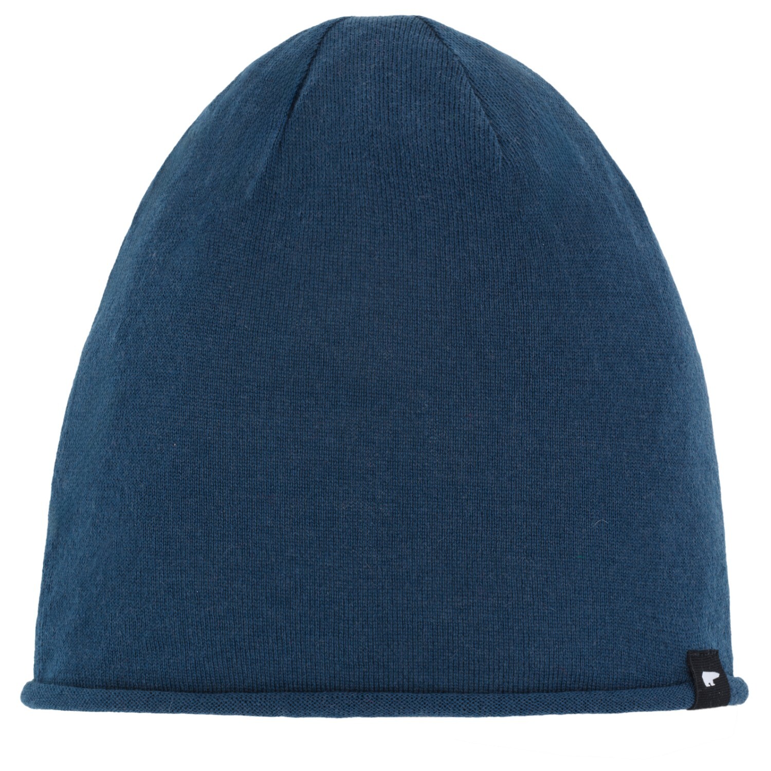 

Шапка Eisbär Pulse Oversize, цвет Midnight