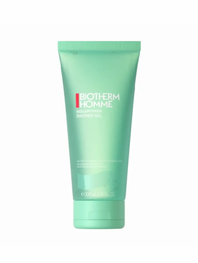 

Гель для душа, 200 мл Biotherm