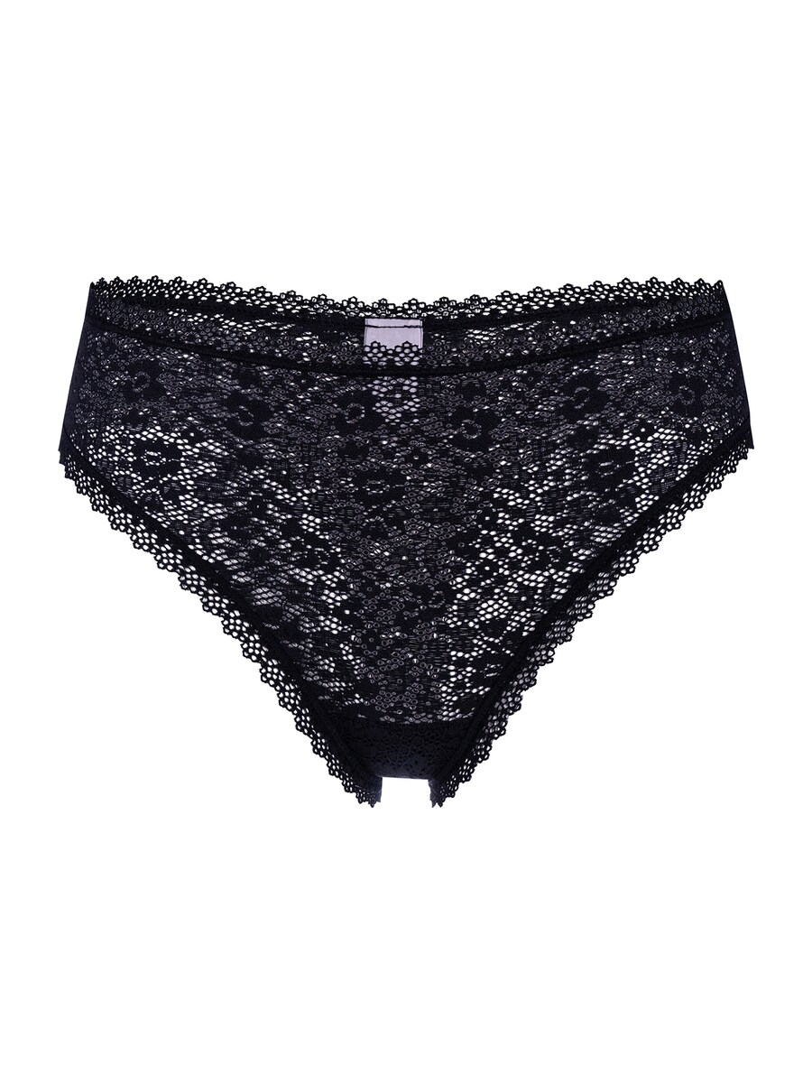 

Стринги Royal Lounge Intimates Thong Royal Joy, черный