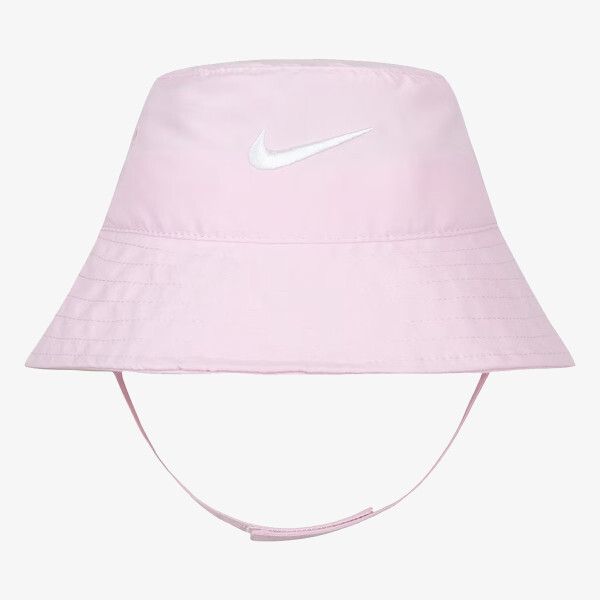 

Упф 50 шапка Nike, розовый