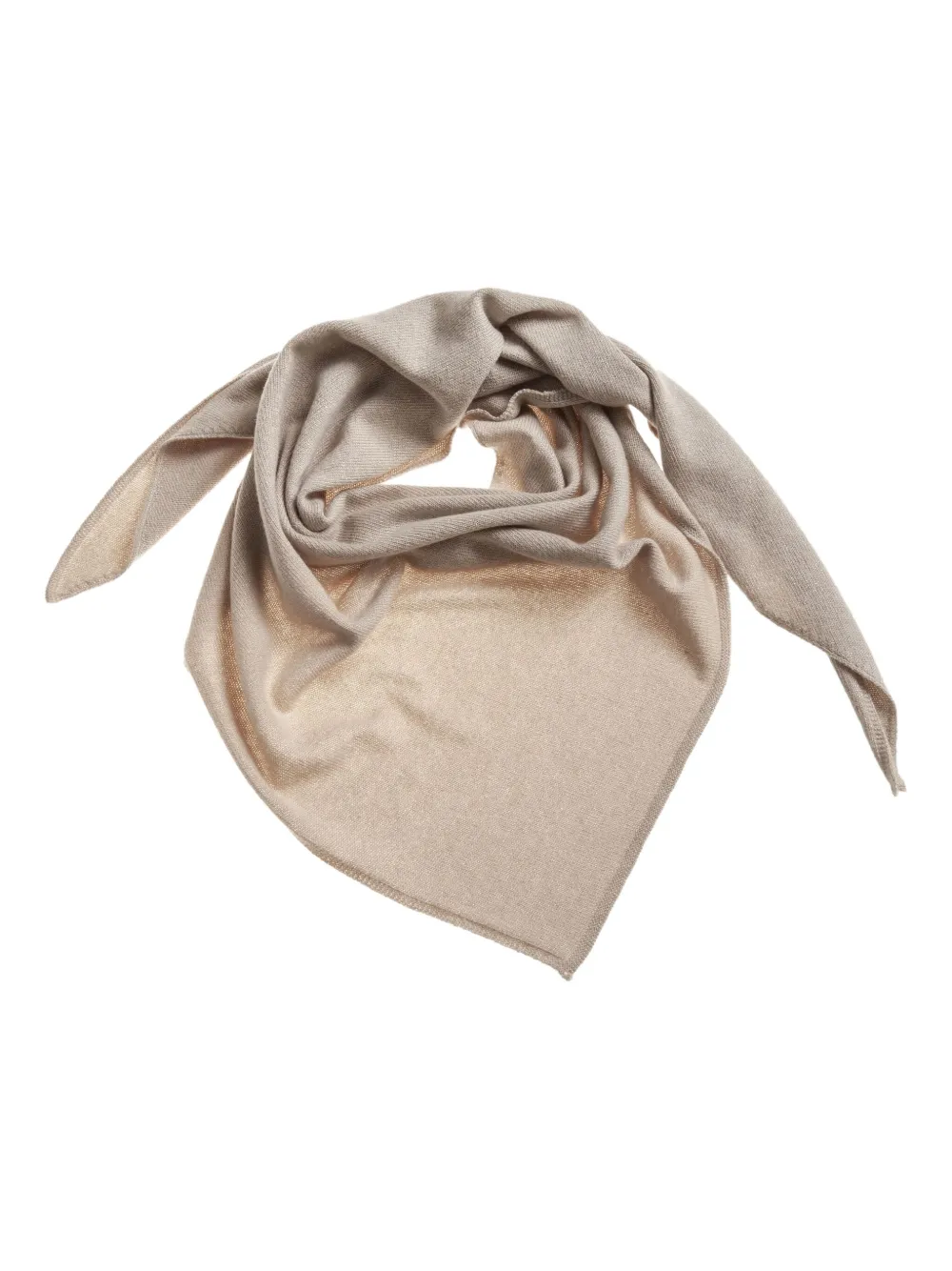 

Вязаный шарф Inverni, нейтральный