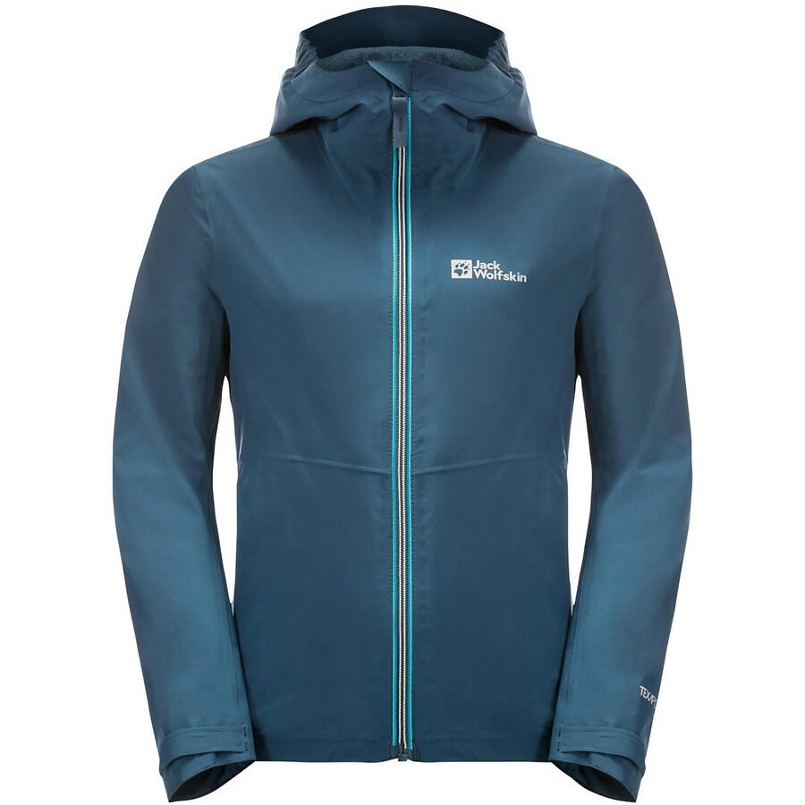 

JACK WOLFSKIN Куртка KIDS JWP SHELL