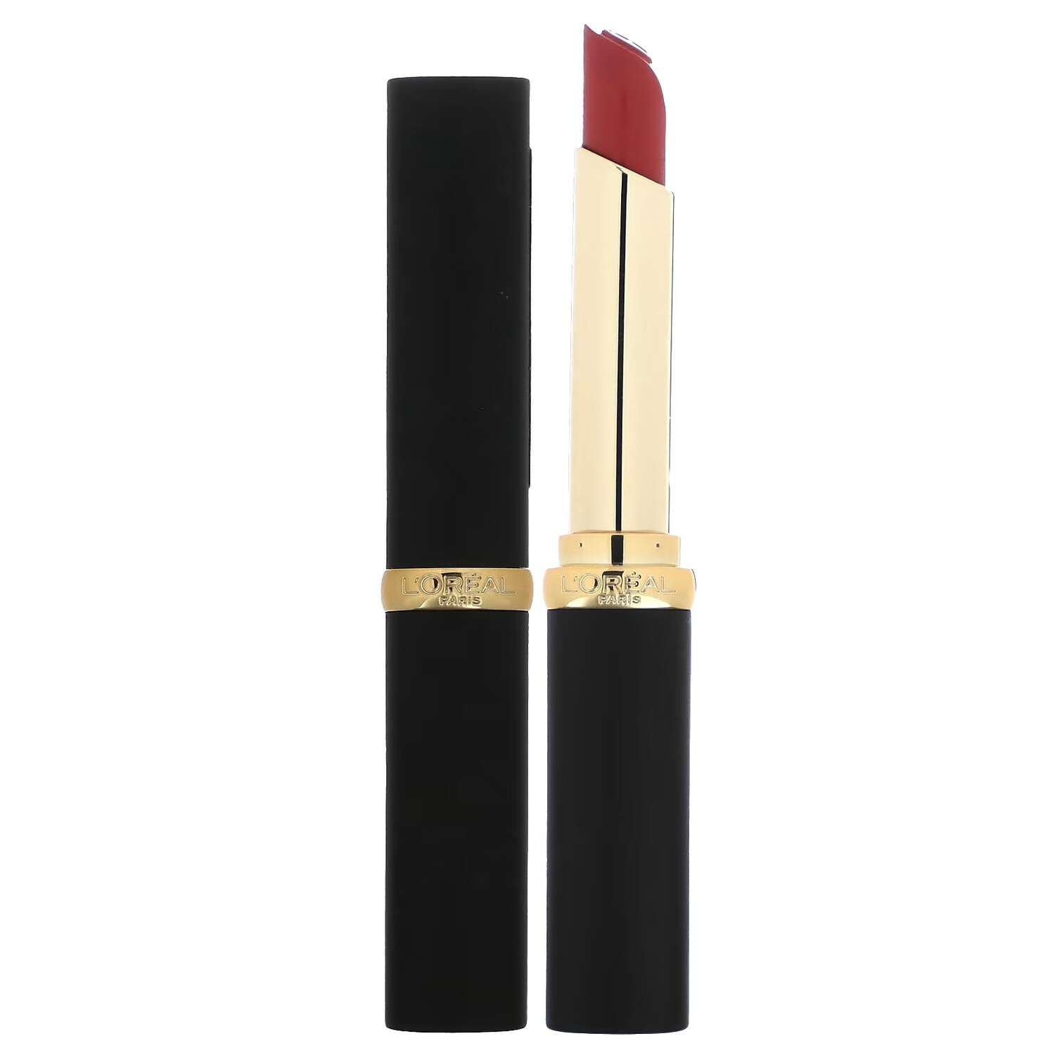 

Объемная матовая губная помада L'Oreal Color Riche Le Rose Activist, 1,8 гр.
