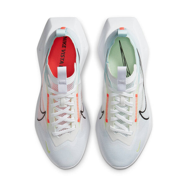 Кроссовки виста лайт Nike, белый — фото 4
