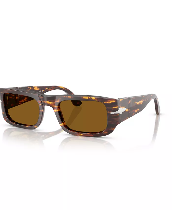 

Унисекс солнцезащитные очки Heart, PO3362S Persol, мультиколор