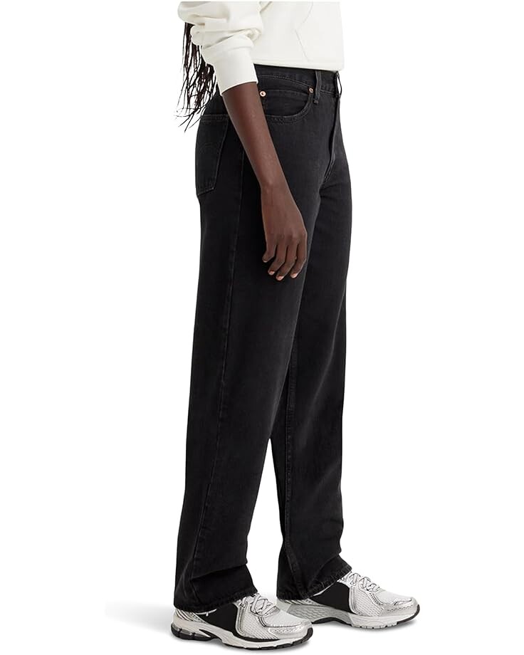 Джинсы Levi's Premium Dad, цвет Rosie Posie — фото 3