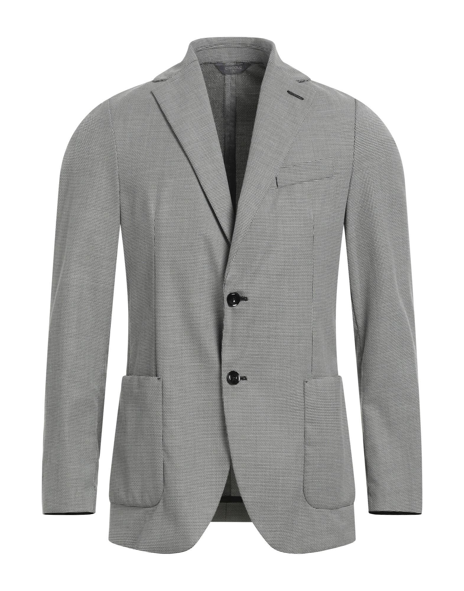 

Блейзер Circolo 1901, черный