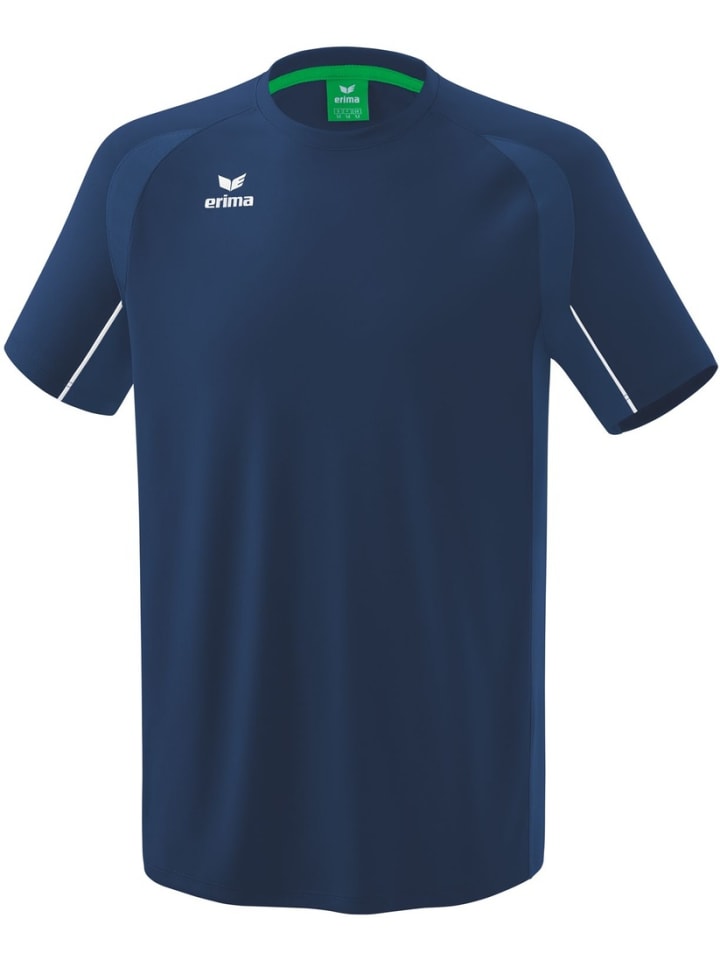 

Функциональная рубашка Liga Star Trainings T-Shirt erima, синий