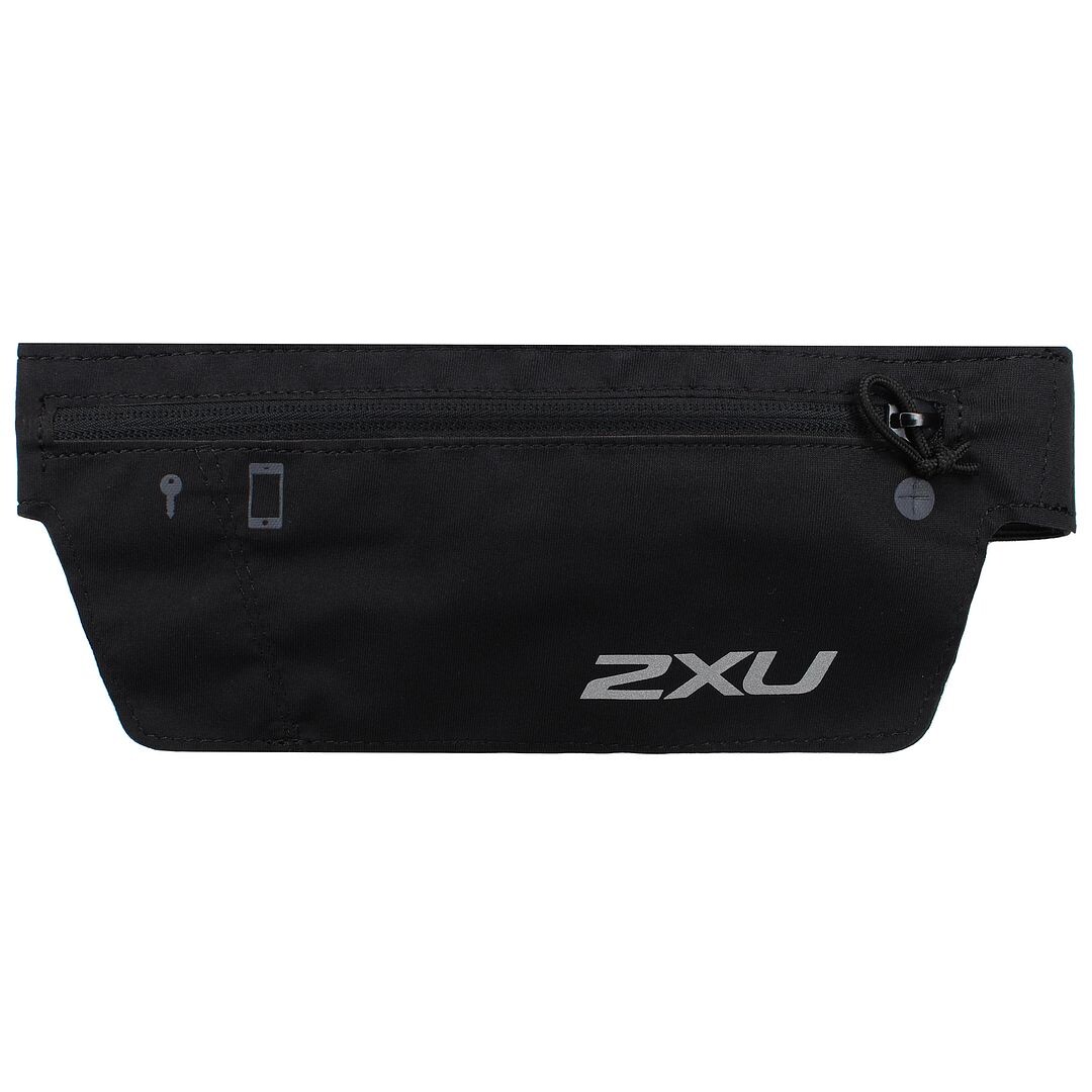 

Сумка с поясом для бега 2Xu, черный