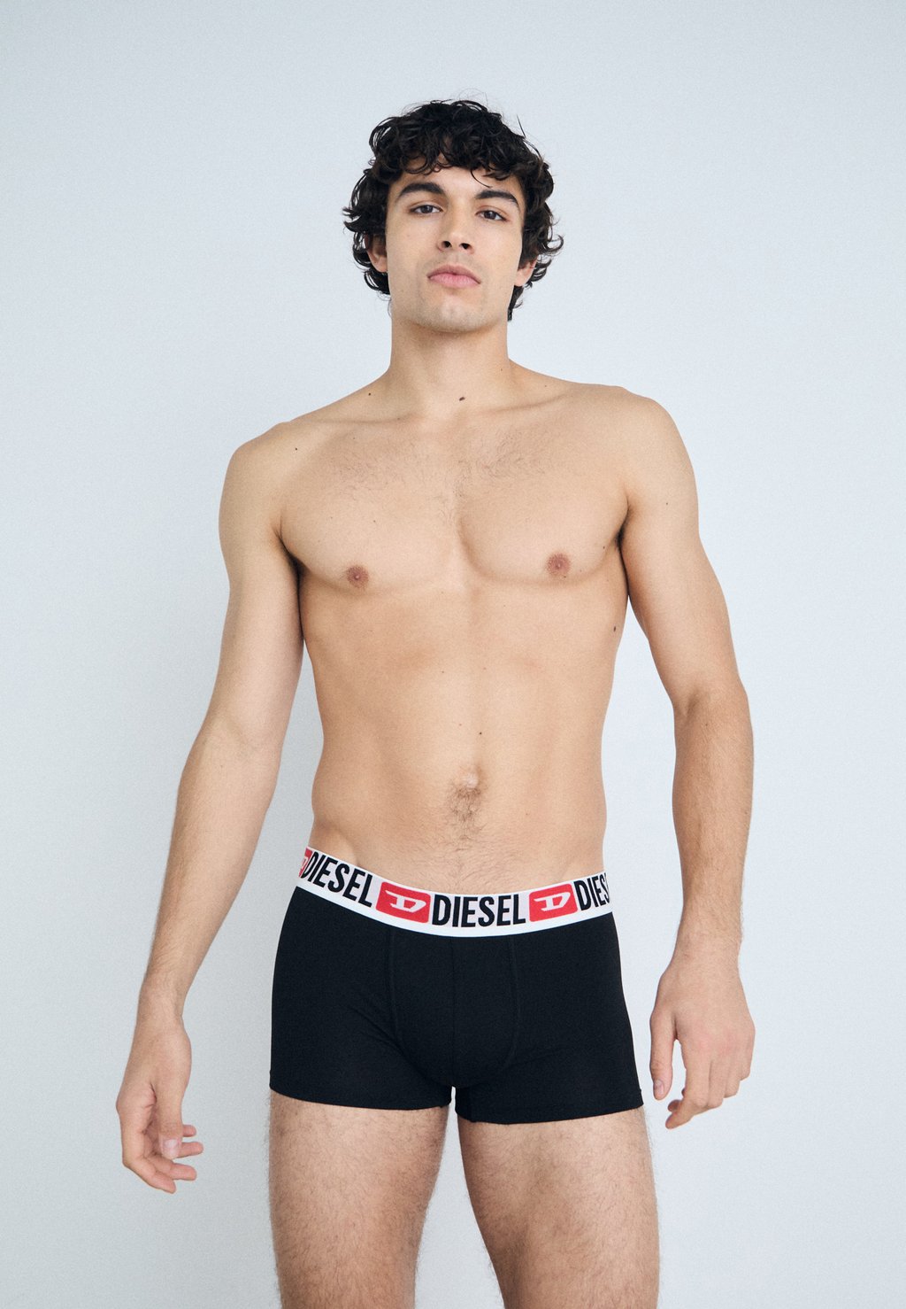 

Брюки DAMIEN 3 PACK Diesel, черный