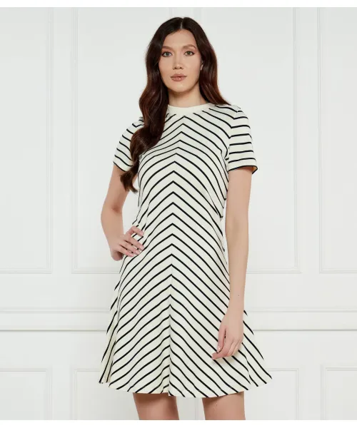 

Платье Tommy Hilfiger, бежевый