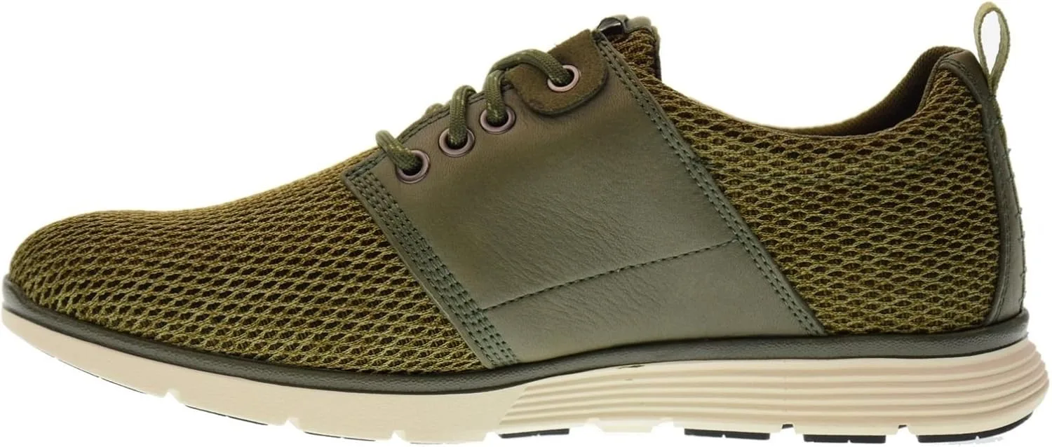 Мужские кроссовки Timberland Killington Flex Ikni, коричневый — фото 2