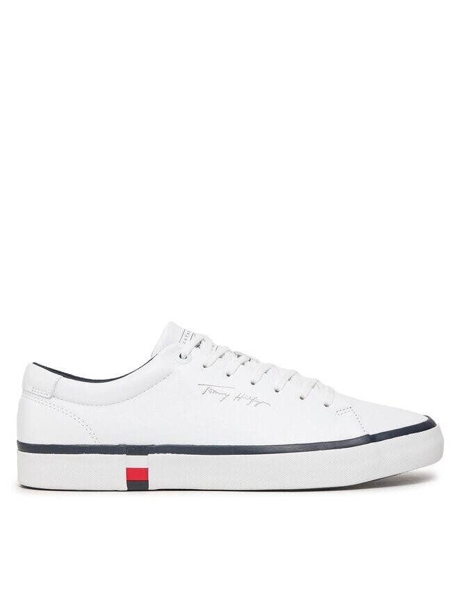 

Кроссовки Tommy Hilfiger, белый