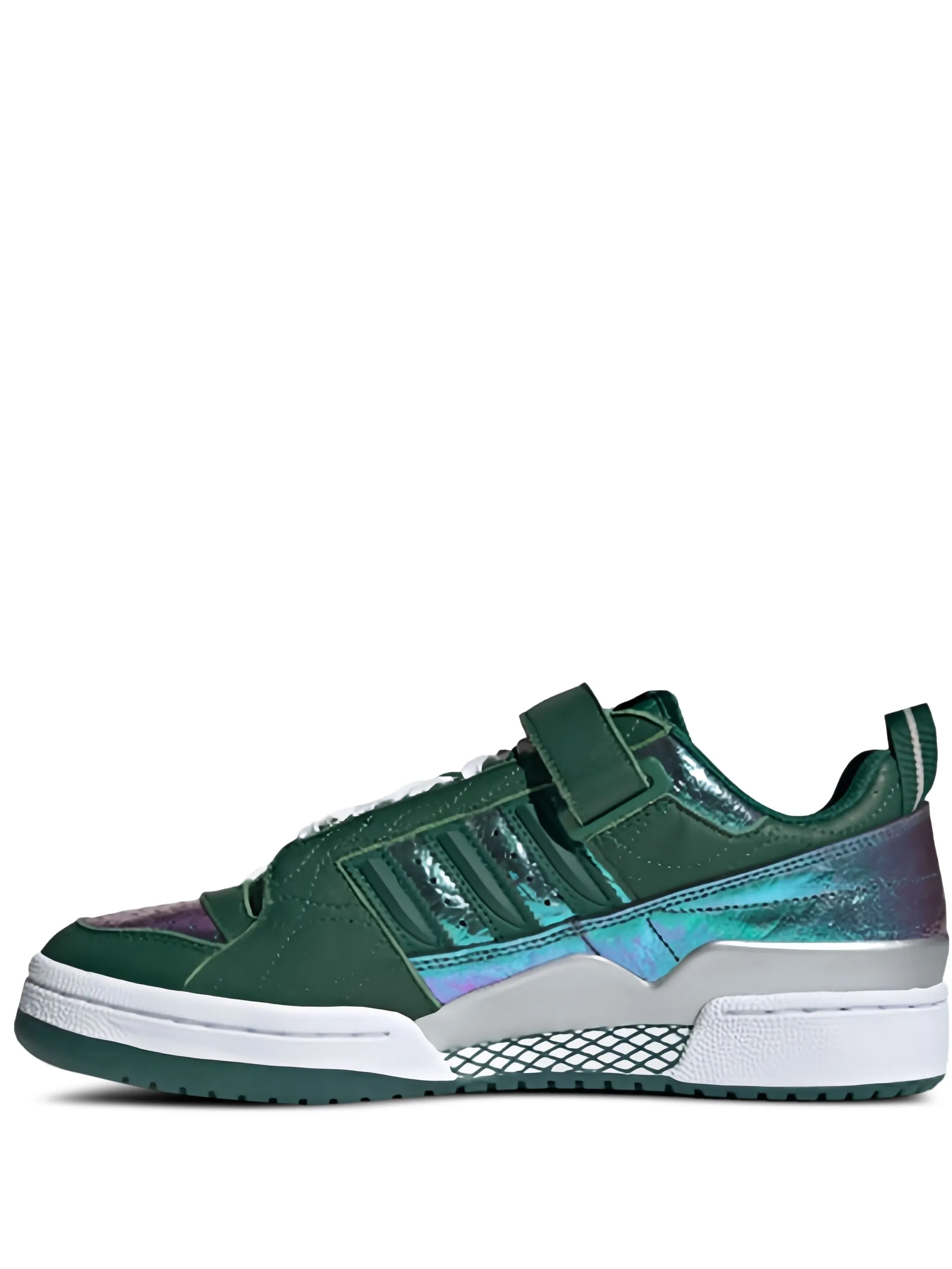 

Кроссовки Forum Low Adidas, зеленый