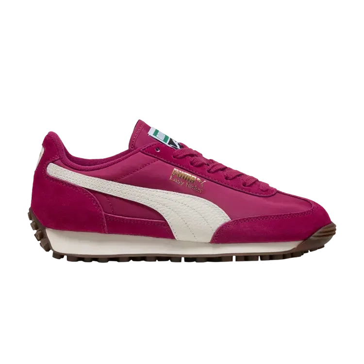 Кроссовки Puma Easy Rider Vintage, розовый