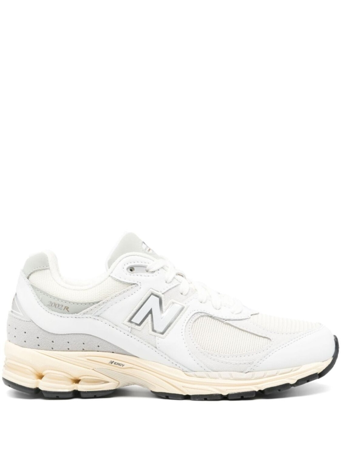 

Кроссовки New Balance 2002R, белый/серый