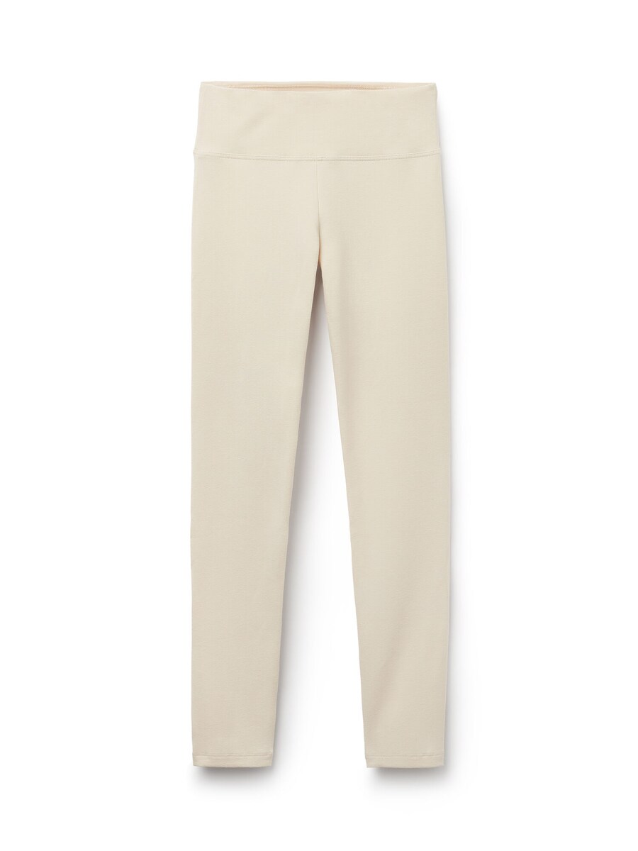 

Леггинсы CALZEDONIA Skinny Leggings, бежевый