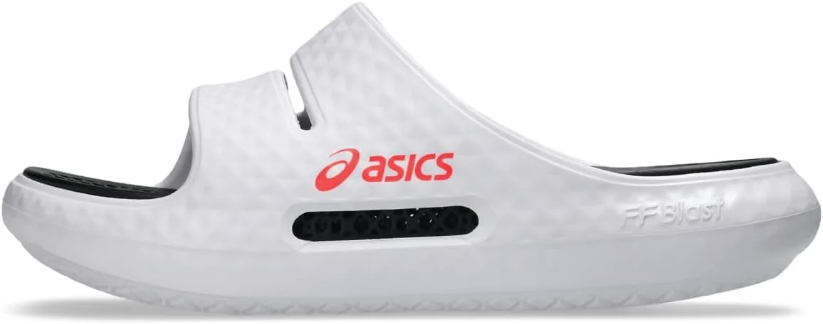 Сандалии ASICS Unisex ACTIBREEZE HYBRID 2, белый/черный