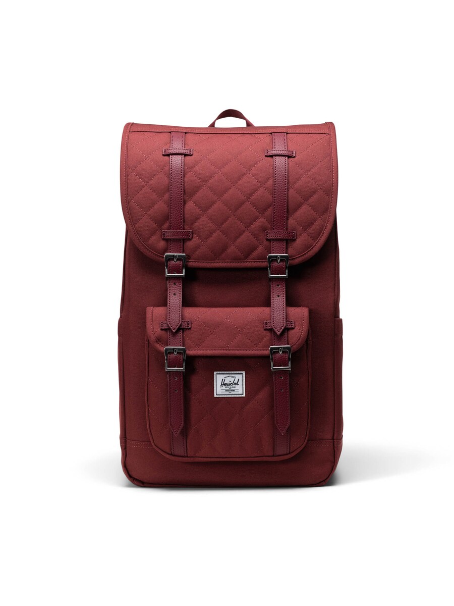 

Рюкзак Herschel Backpack Little America, бордовый