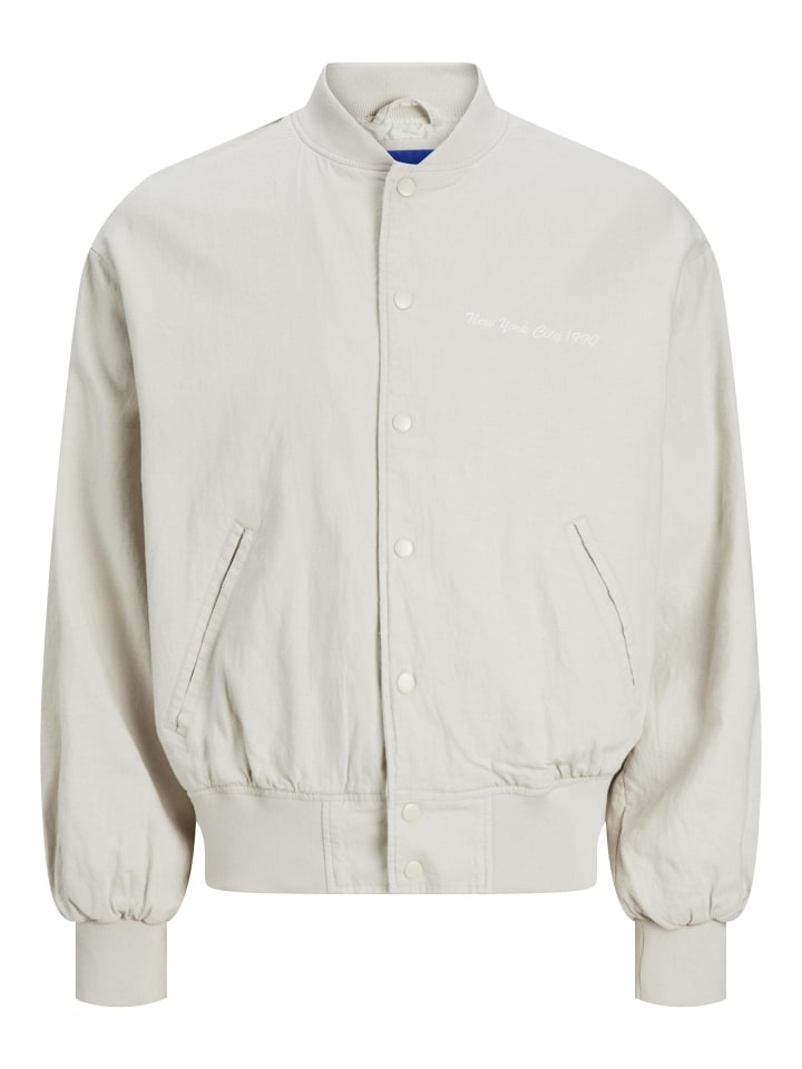 

Демисезонная куртка Jack & Jones