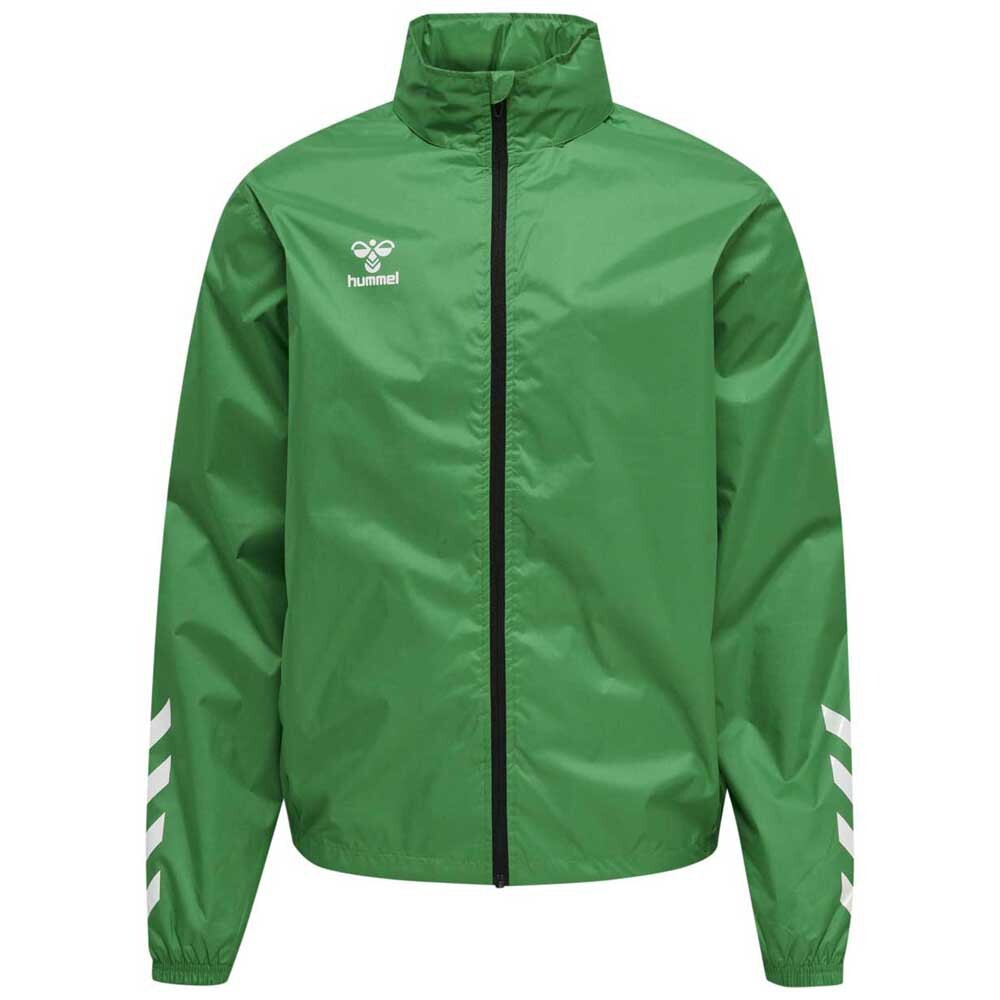 

Куртка Hummel Core XK Spray, зеленый